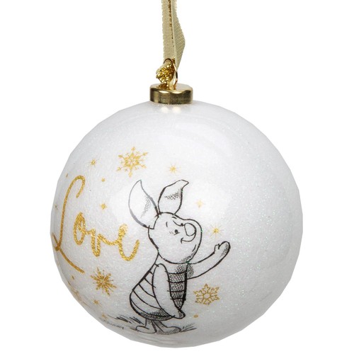 Disney boule noël - disney,
