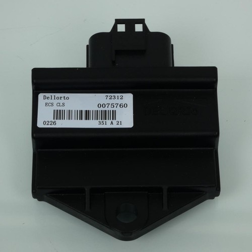 Cdi calculateur dellorto pour - calculateur,