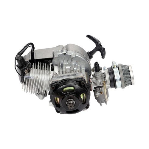 Moteur 49cc temps à - moteur, 2
