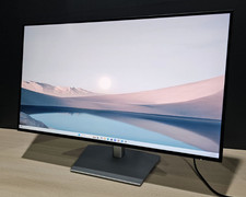 DELL UltraSharp / U2725QE /