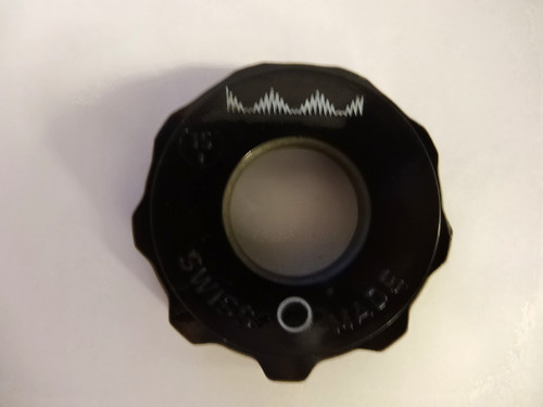Cam disc elna - elna, swiss