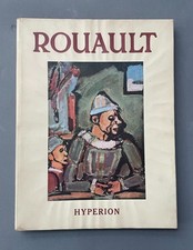 Georges Rouault par Edward