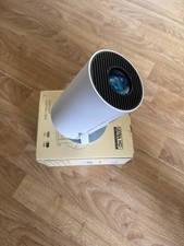 Mini videoprojecteur 4k 1080p