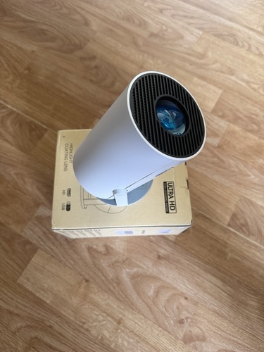 Mini videoprojecteur 1080p - mini,