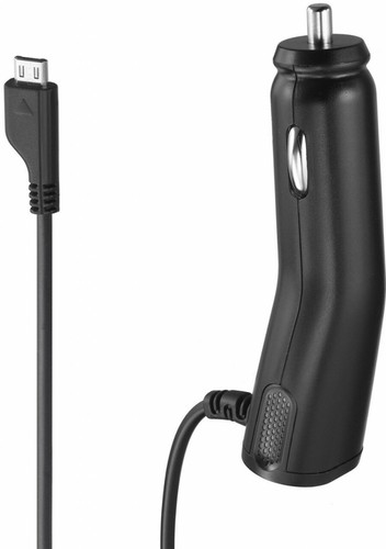 Cable cordon chargeur voiture - cordon,