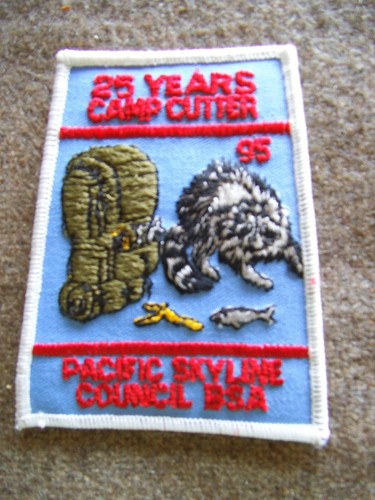 Bsa pacific skyline - bsa,