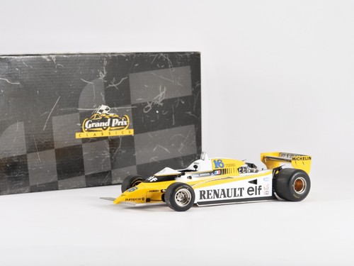 Exoto renault re - exoto, re-20