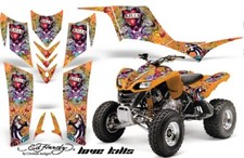 Autocollants Graphiques ATV