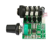 Guitar Instrument Preamplifier