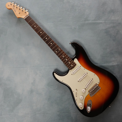 Fender made japan - fender, in