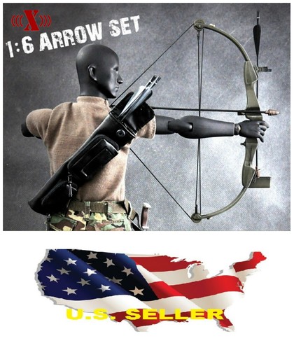 Arrow set first - arrow,