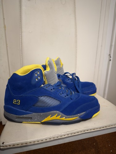 Air jordan rétro laney - air,