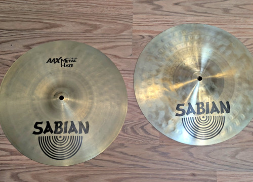 Sabian aax performance - sabian,