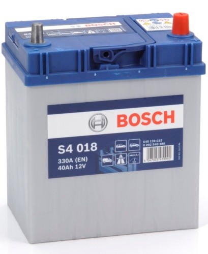Batterie voiture bosch - voiture,