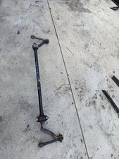 Audi A4 Allroad B8 2013 Barre