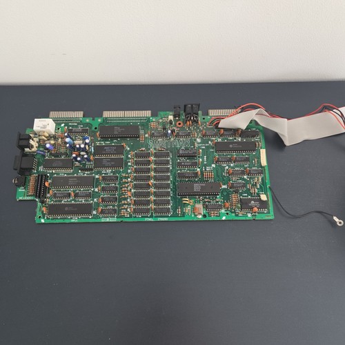Carte mere amstrad cpc - carte, 6128