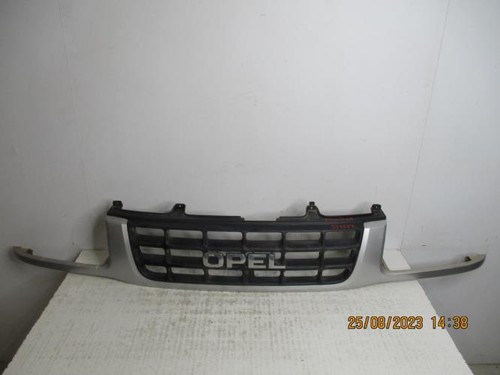 Calandre opel frontera - frontera, b