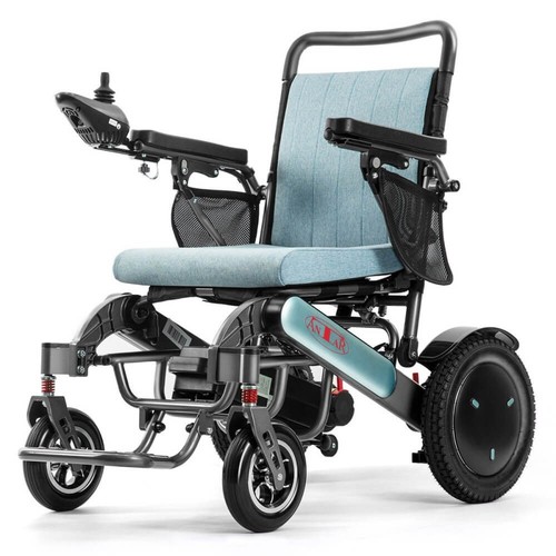 Fauteuil roulant électrique