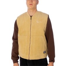Karl Kani Gilet En Velours