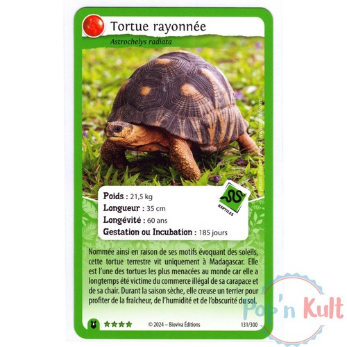 Carte défis nature protect - défis,