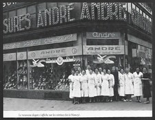 1996  --  NANCY . LE PERSONNEL