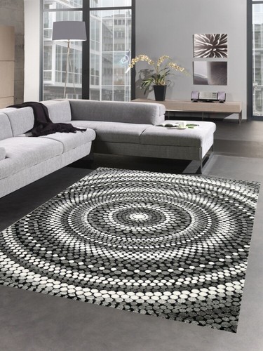 Tapis salon moderne - tapis, de