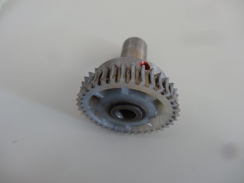 Original pignon cames pour - original,