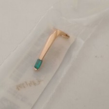 Pince stylo plume Montblanc