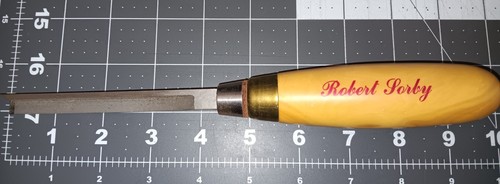 Robert sorby 10 mm - , 3/8''