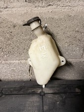 VASE D'EXPENSION QUAD 200