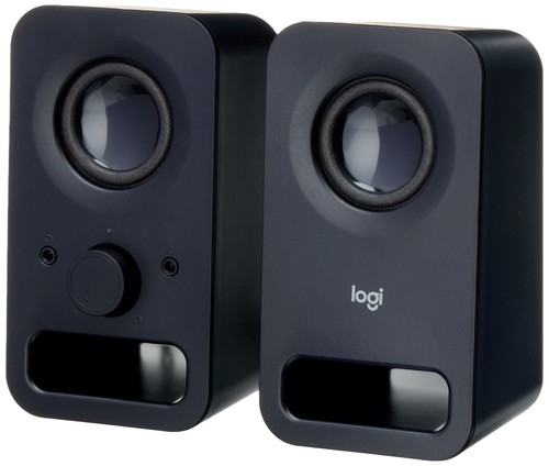 Logitech z150 speaker - z150, pc
