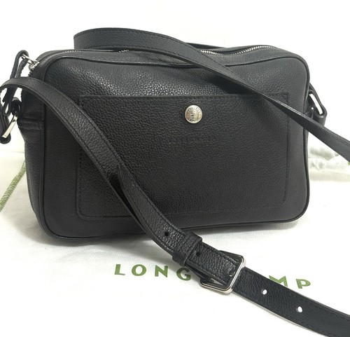 Sac longchamp crossbody - sac,