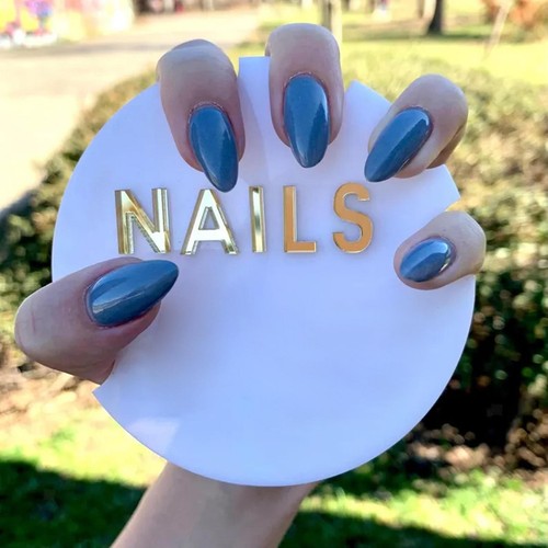 Accessoire photo pour - , ongles