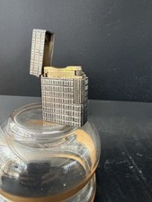 Briquet S.T. Dupont, Bon État