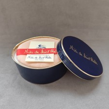 Boîte poudre parfumée