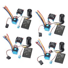 3650 3100Kv Brushless Moteur