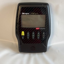 Compex Sport Elite Muscle Stimulator  Untested.