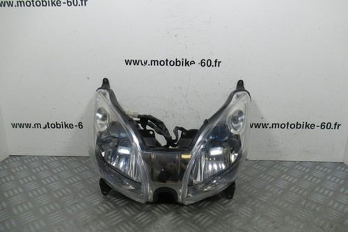 Optique phare yamaha xmax 125 - yamaha,