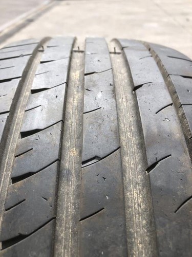 Pneu 205 r17 w - 205/40,