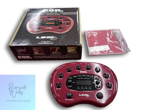Processeur effets guitare - d'effets,