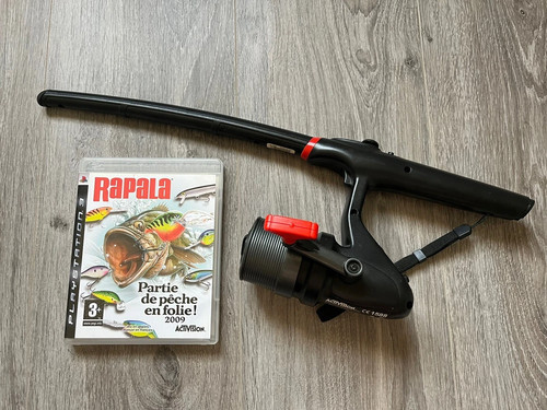 Rapala partie pêche - rapala,