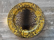 Assiette Rosenthal Wild