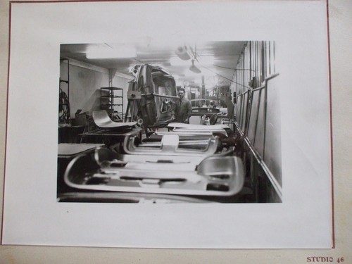 Rare photographie citroen - photographie,