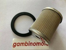 Filtre Cartouche Diesel Naphte