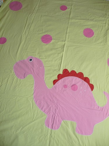 Housse couette enfant - de,