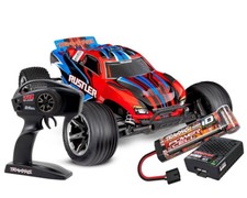 Traxxas TRX 37254 -8 Red