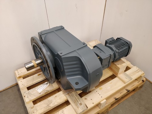 Sew eurodrive ff97r57drn90s4 - sew-eurodrive,