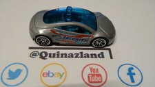 Hot Wheels Mitsubishi eclipse