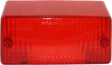 Verre / Cache pour Feux