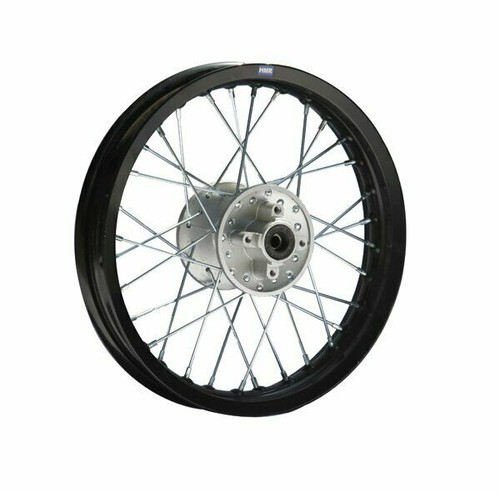Jante aluminium éloxée - jante, en